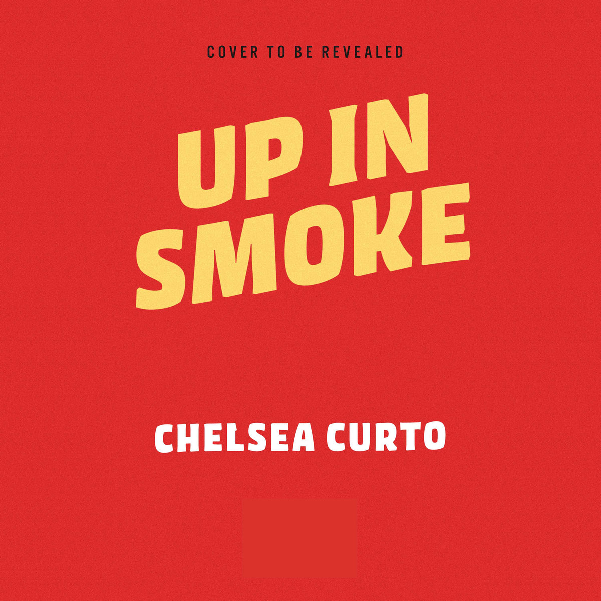 Up in Smoke