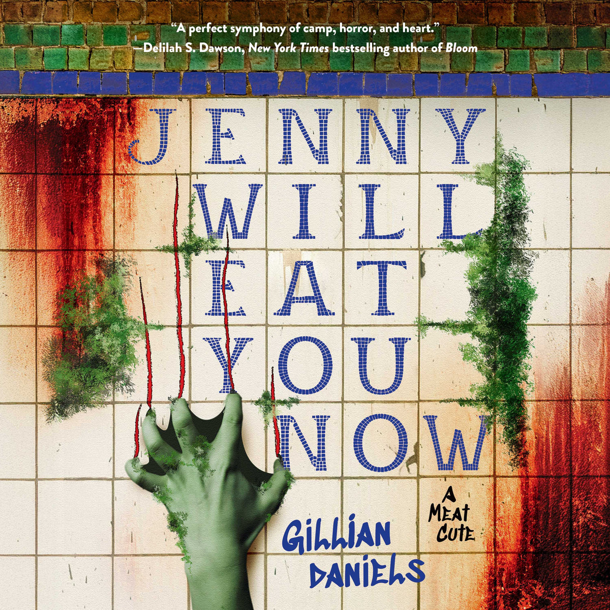 Jenny Will Eat You Now