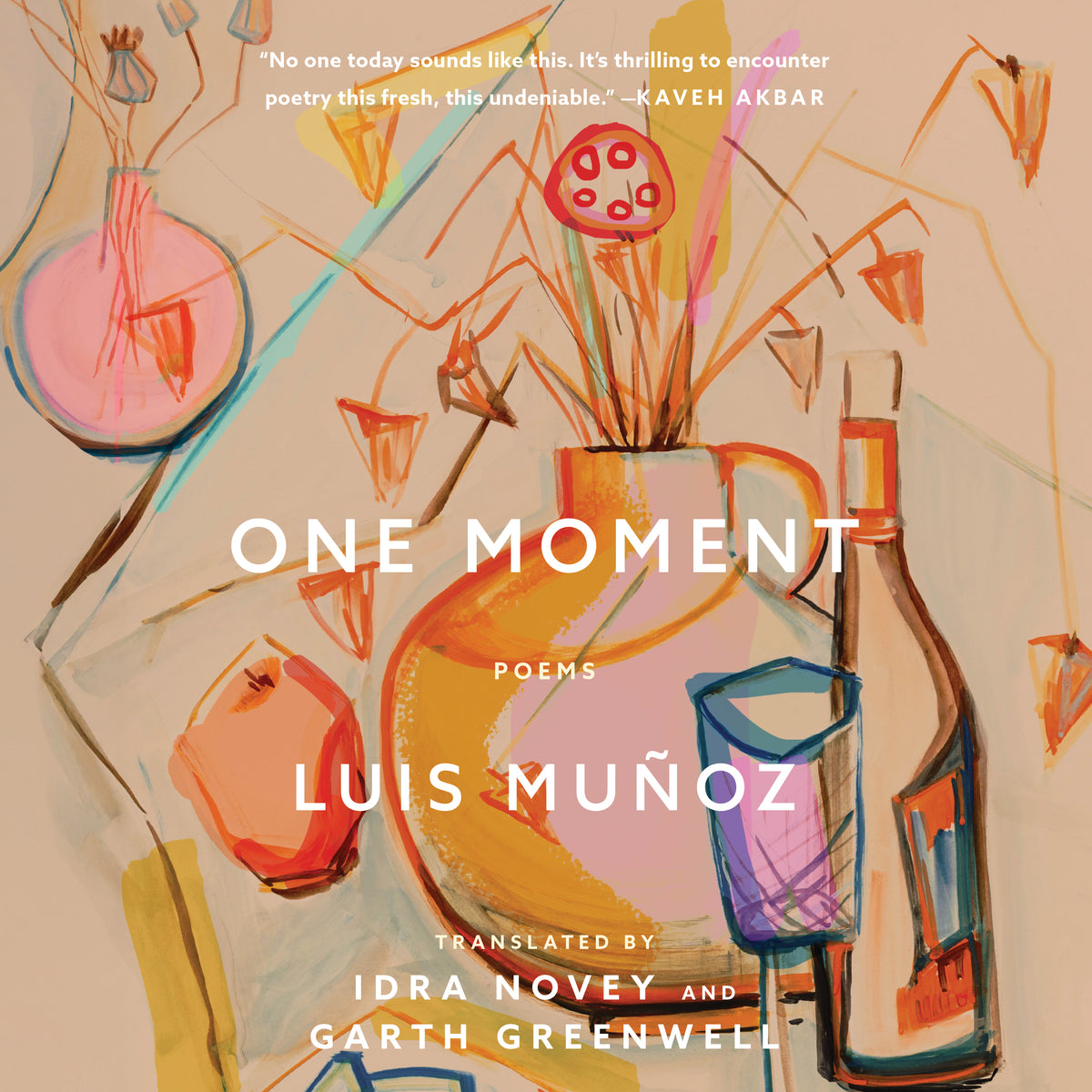 One Moment