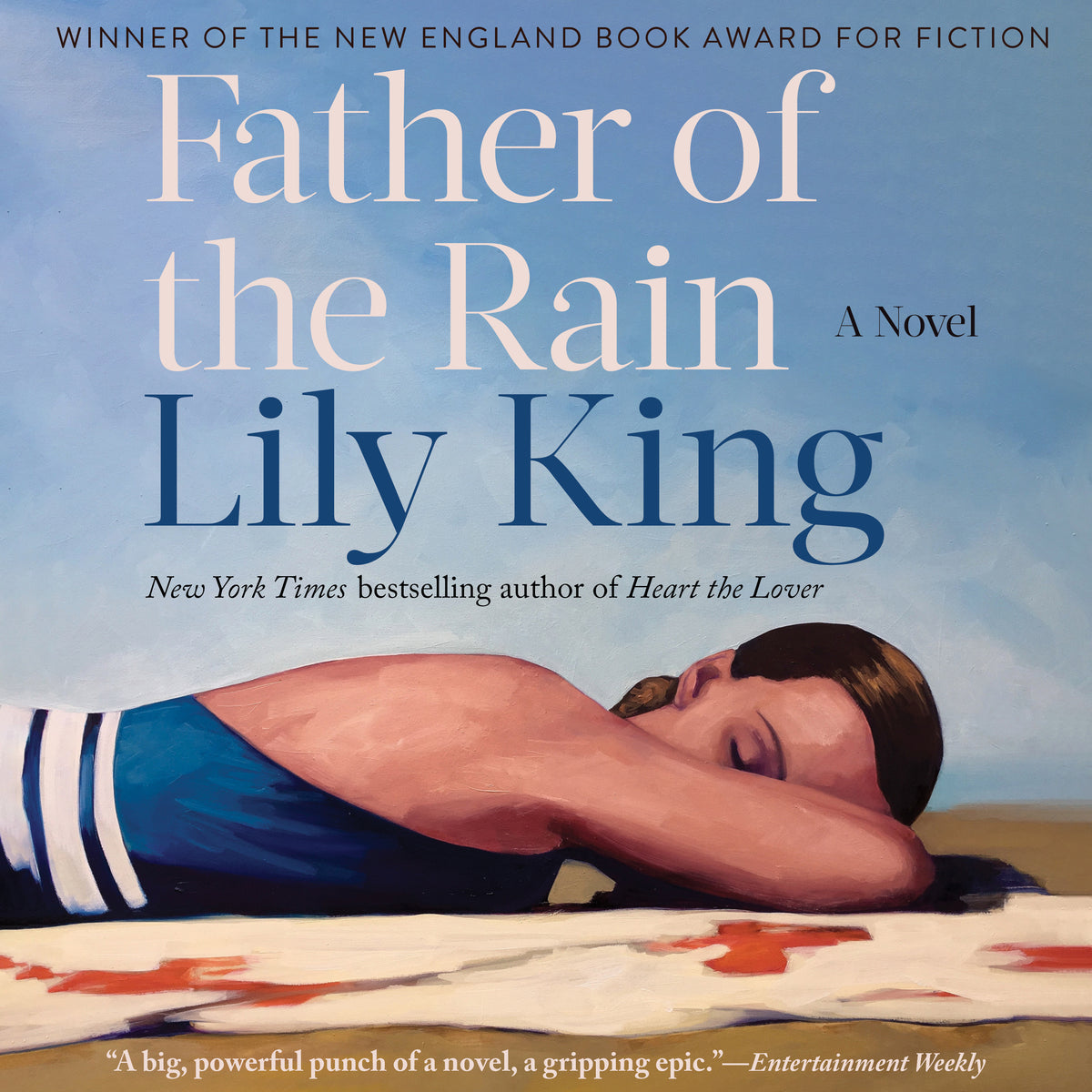 Father of the Rain