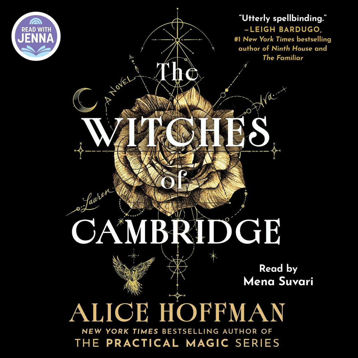 Witches of Cambridge: A Novel