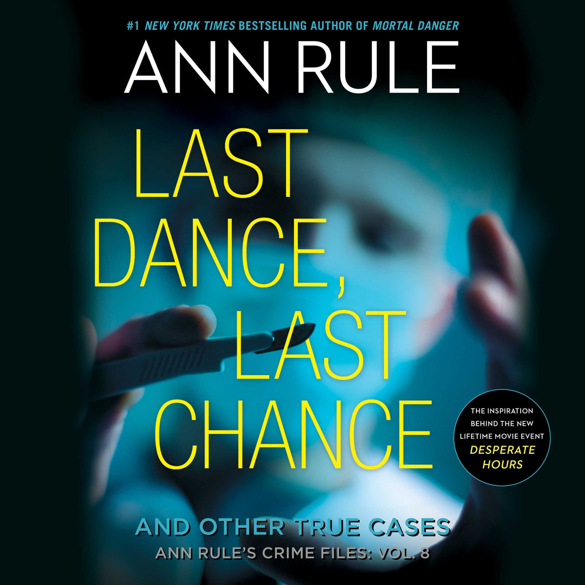 Last Dance, Last Chance