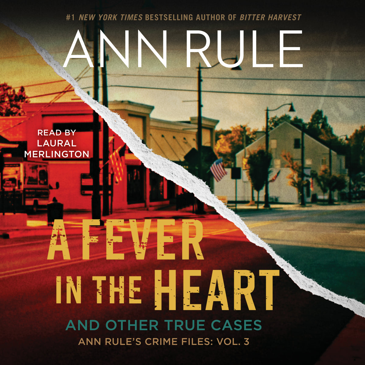 Fever in the Heart: Ann Rule's Crime Files, #3