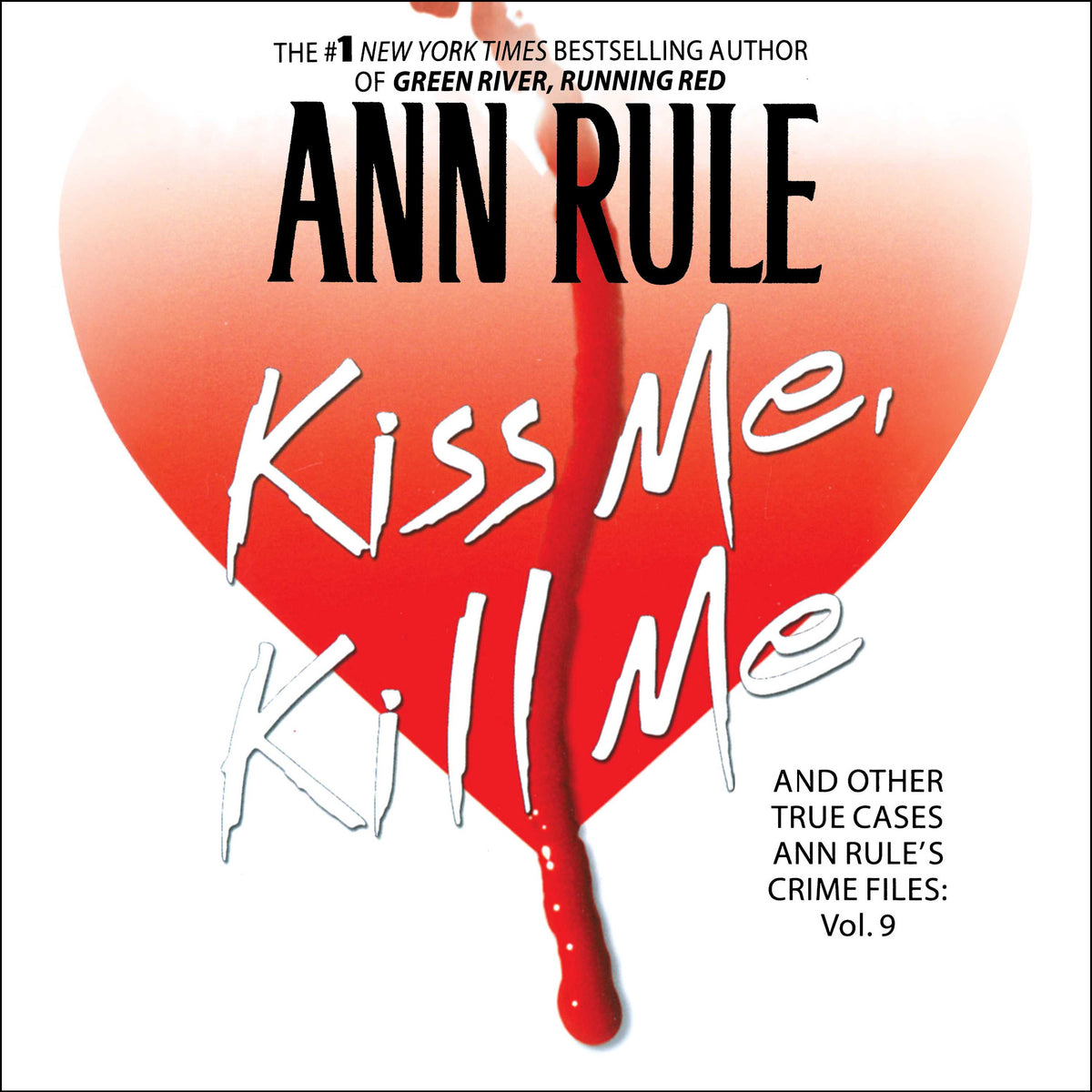 Kiss Me, Kill Me