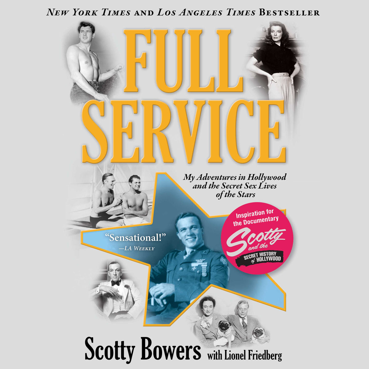 Full Service