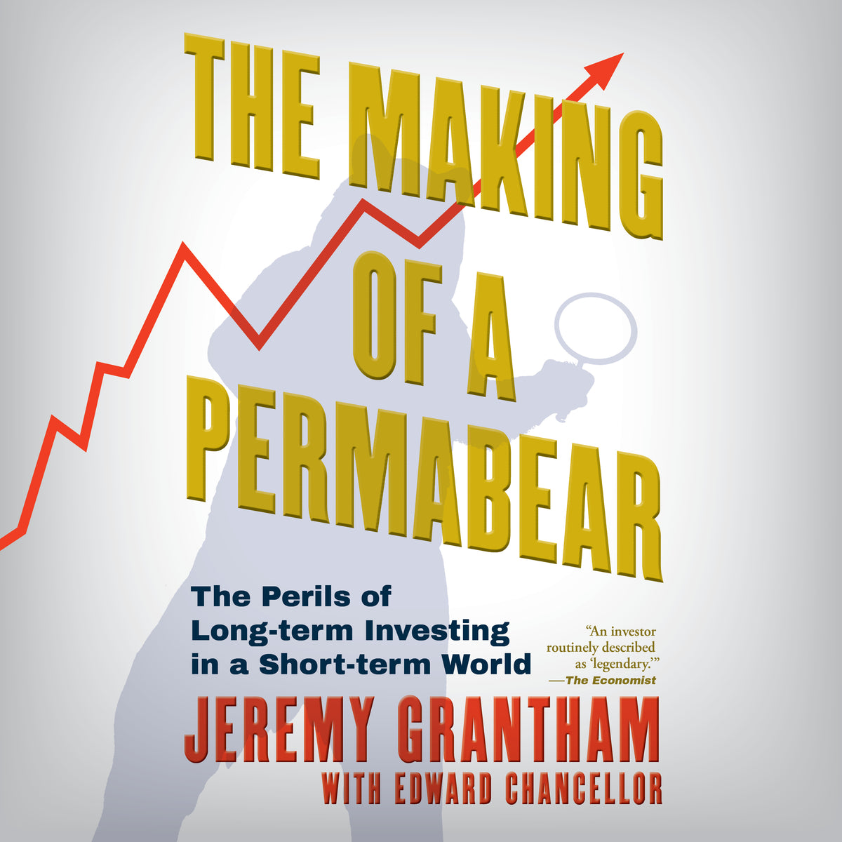 Making of a Permabear: The Perils of Long-term Investing in a Short-term World