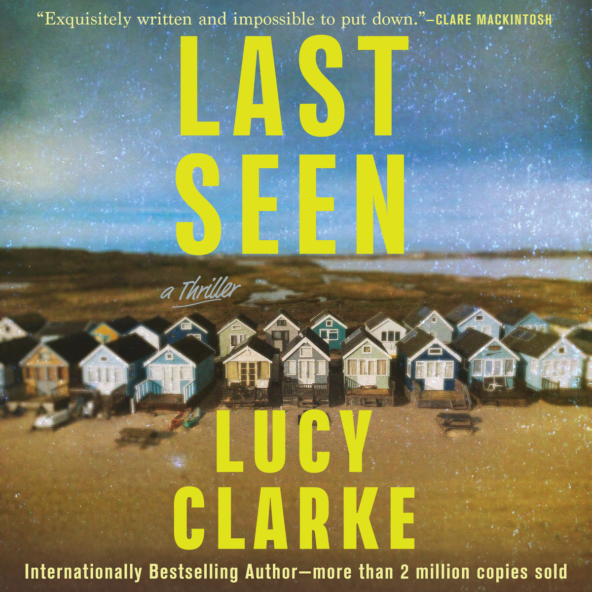 Last Seen