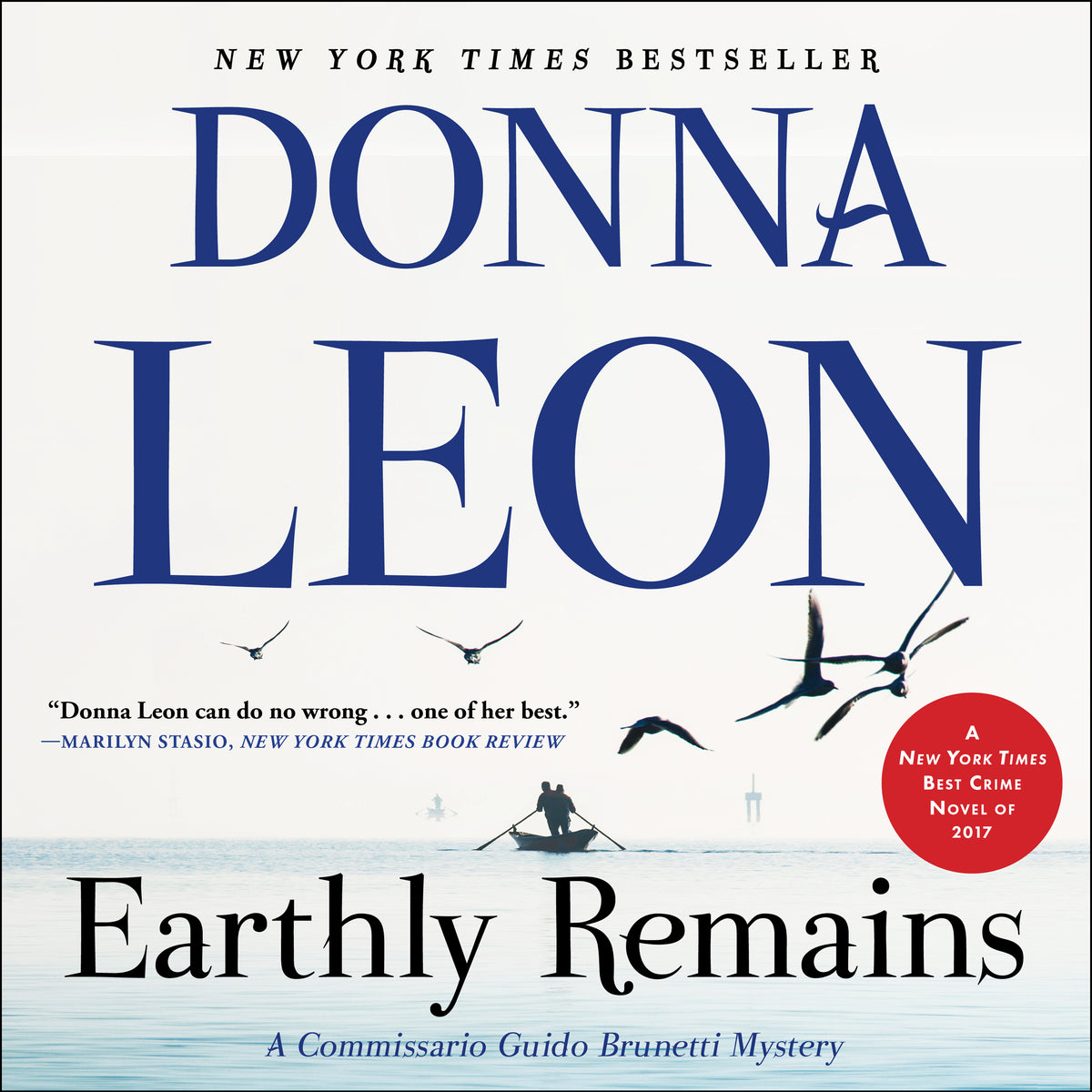 Earthly Remains