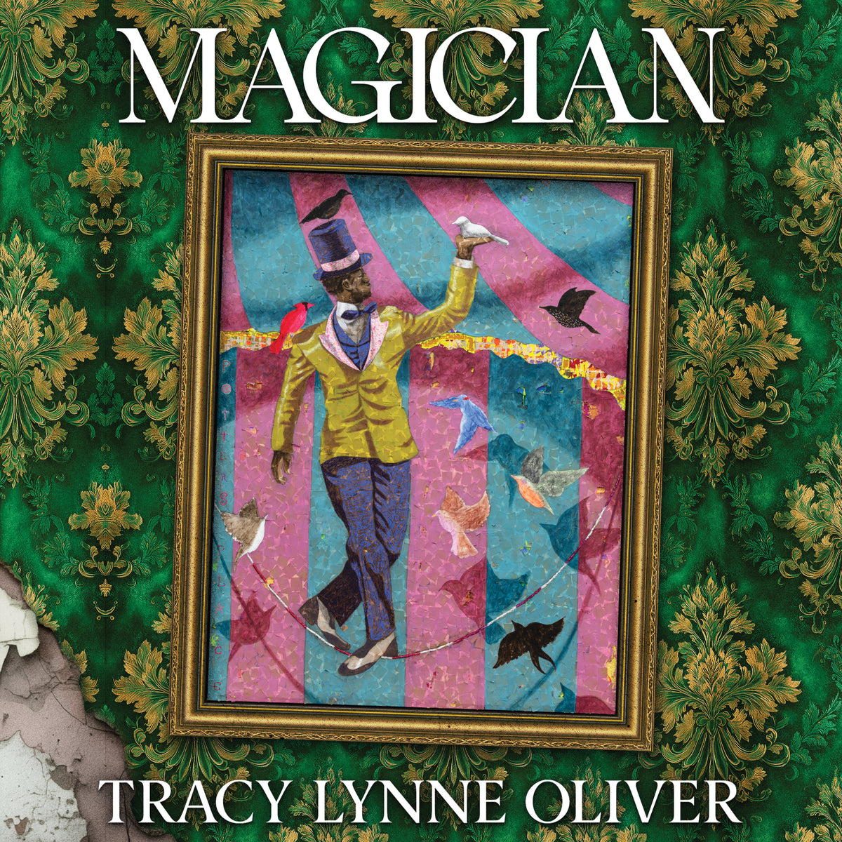 Magician