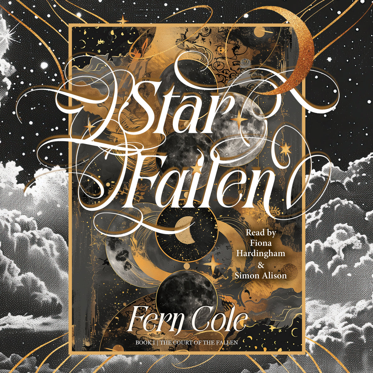 Starfallen