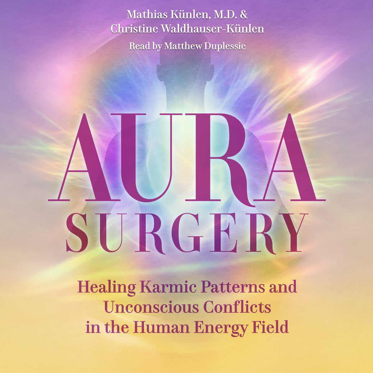 Aura Surgery