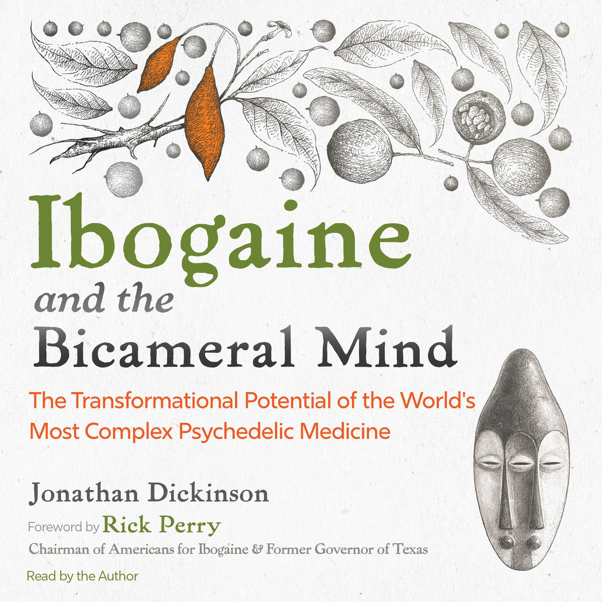 Ibogaine and the Bicameral Mind