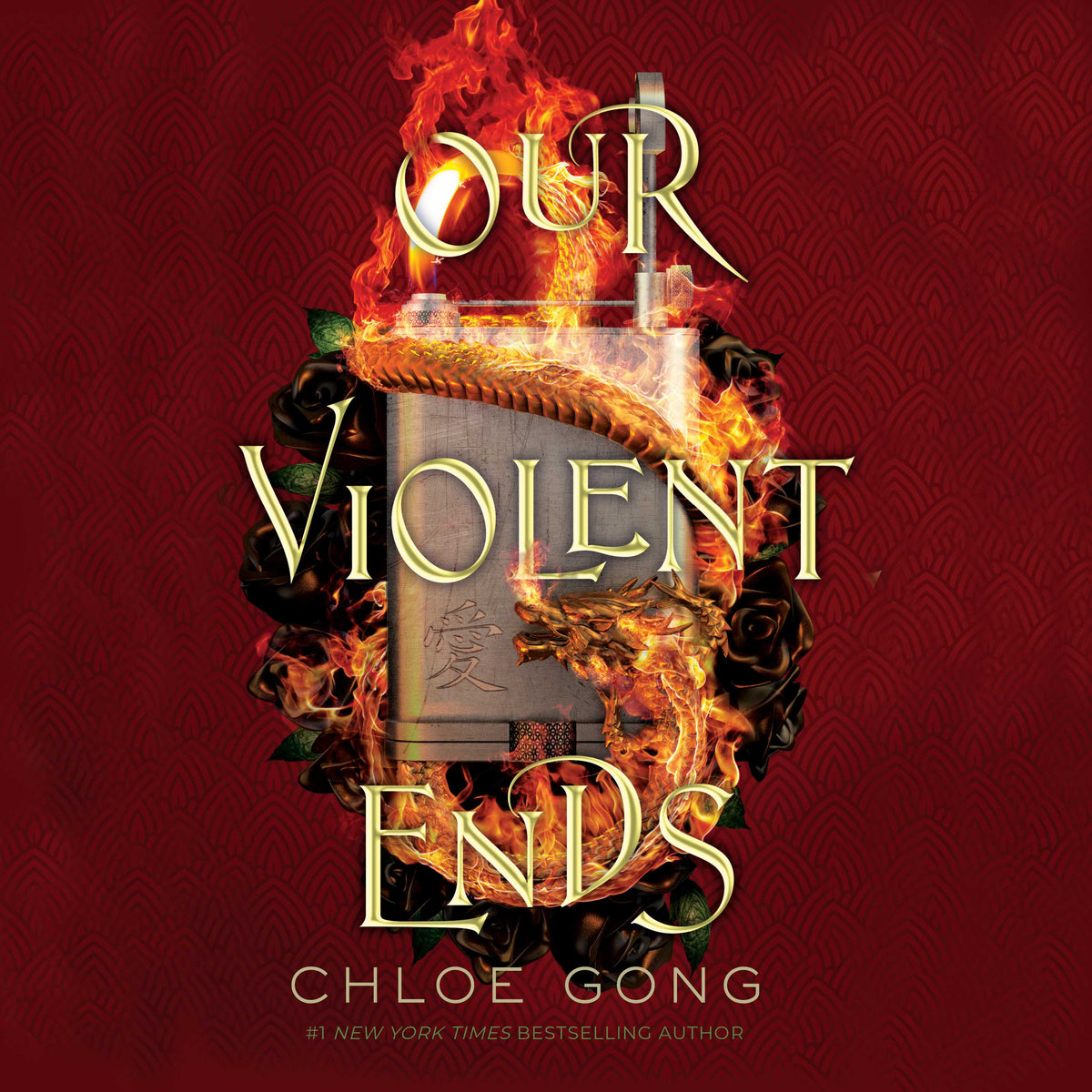 Our Violent Ends