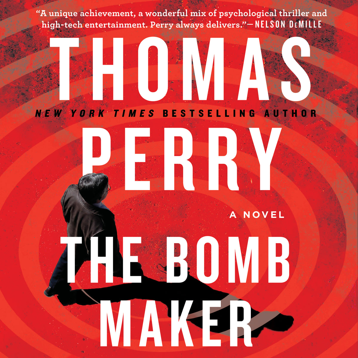 Bomb Maker