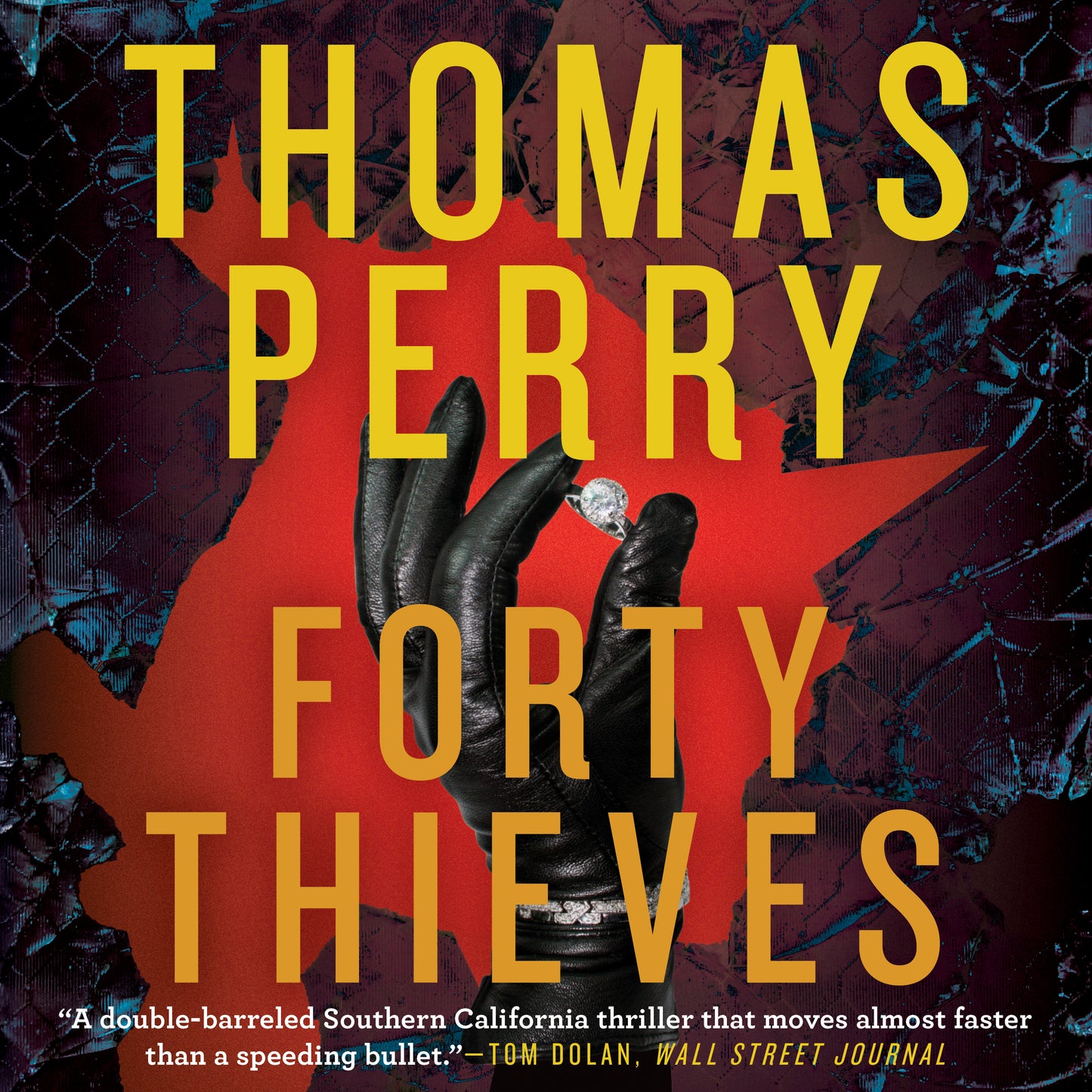 Forty Thieves