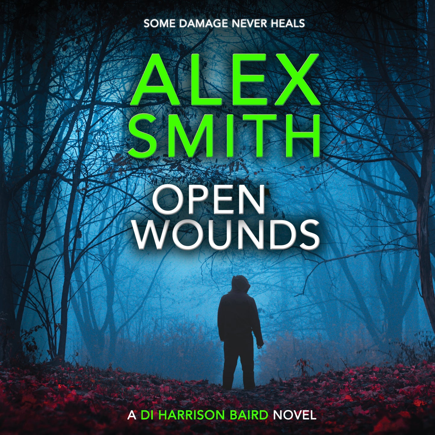 Open Wounds