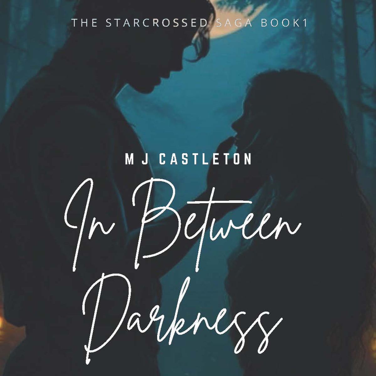 In Between Darkness