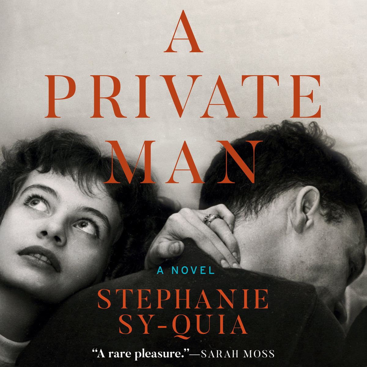 Private Man