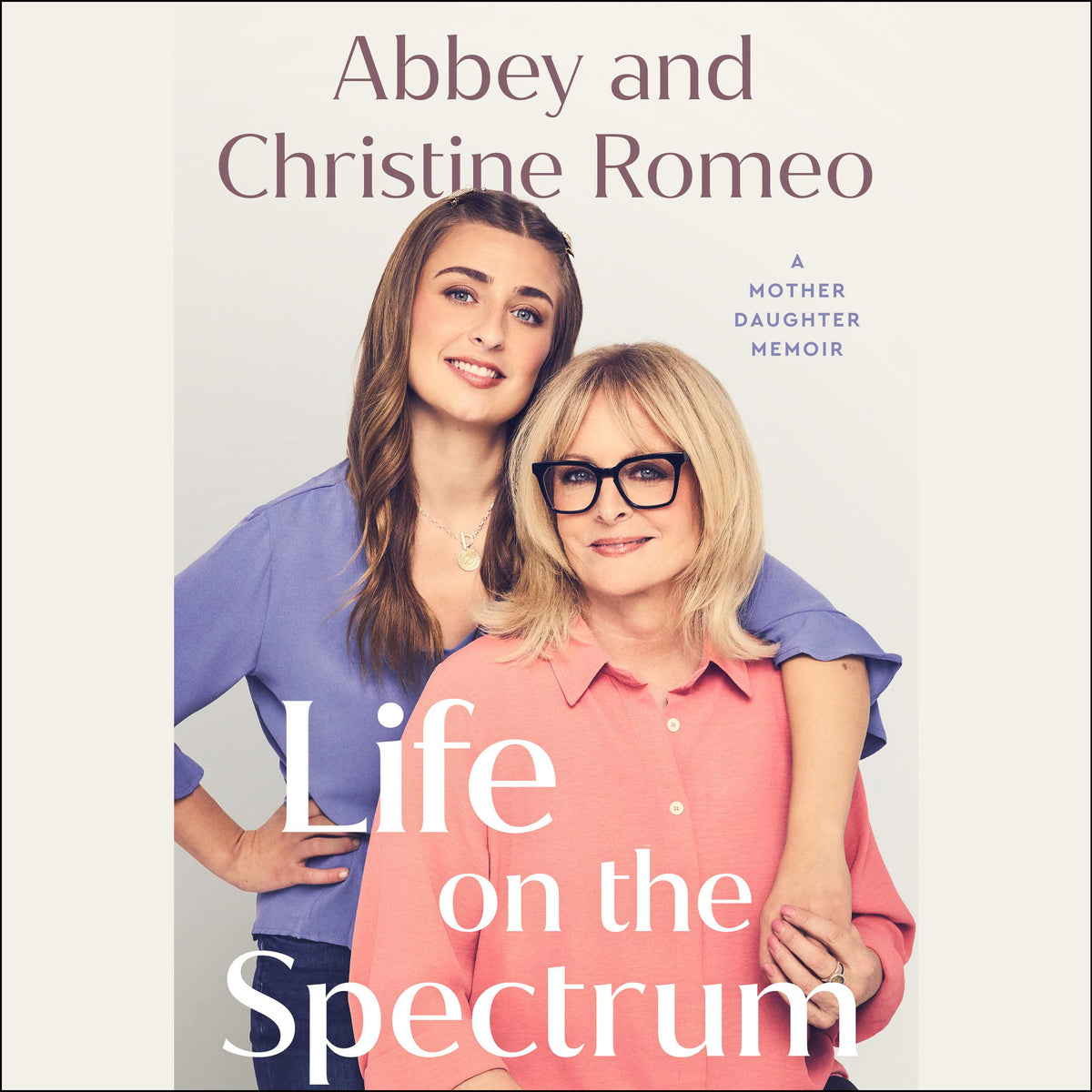 Life on the Spectrum