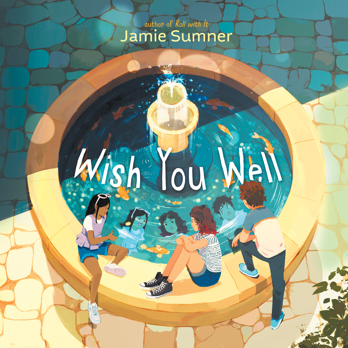 Wish You Well