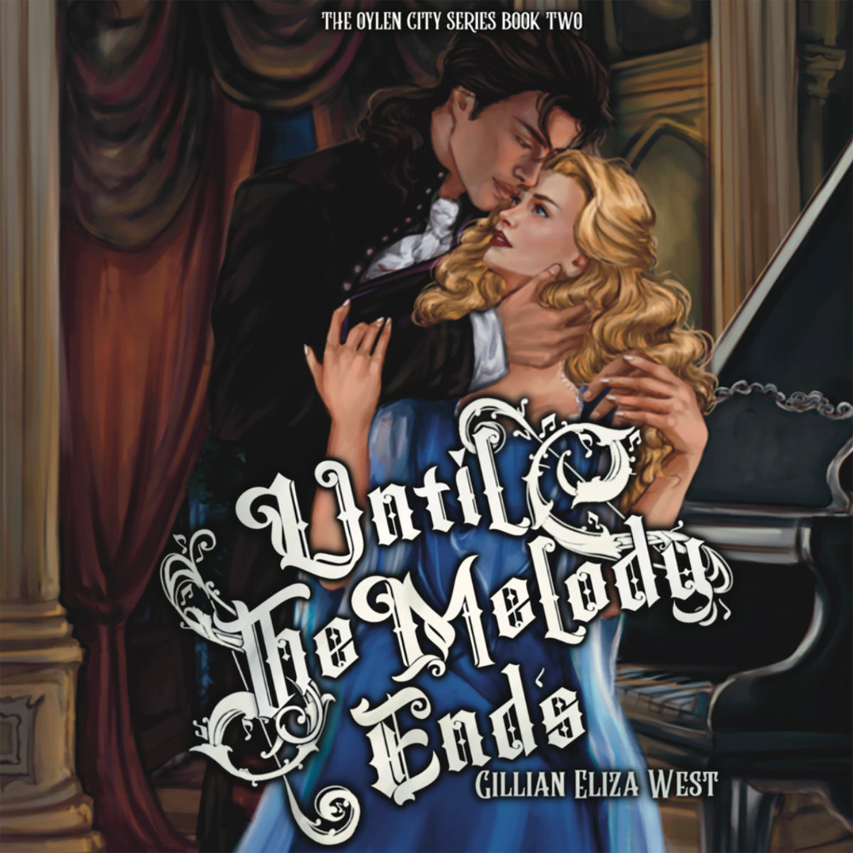 Until the Melody Ends