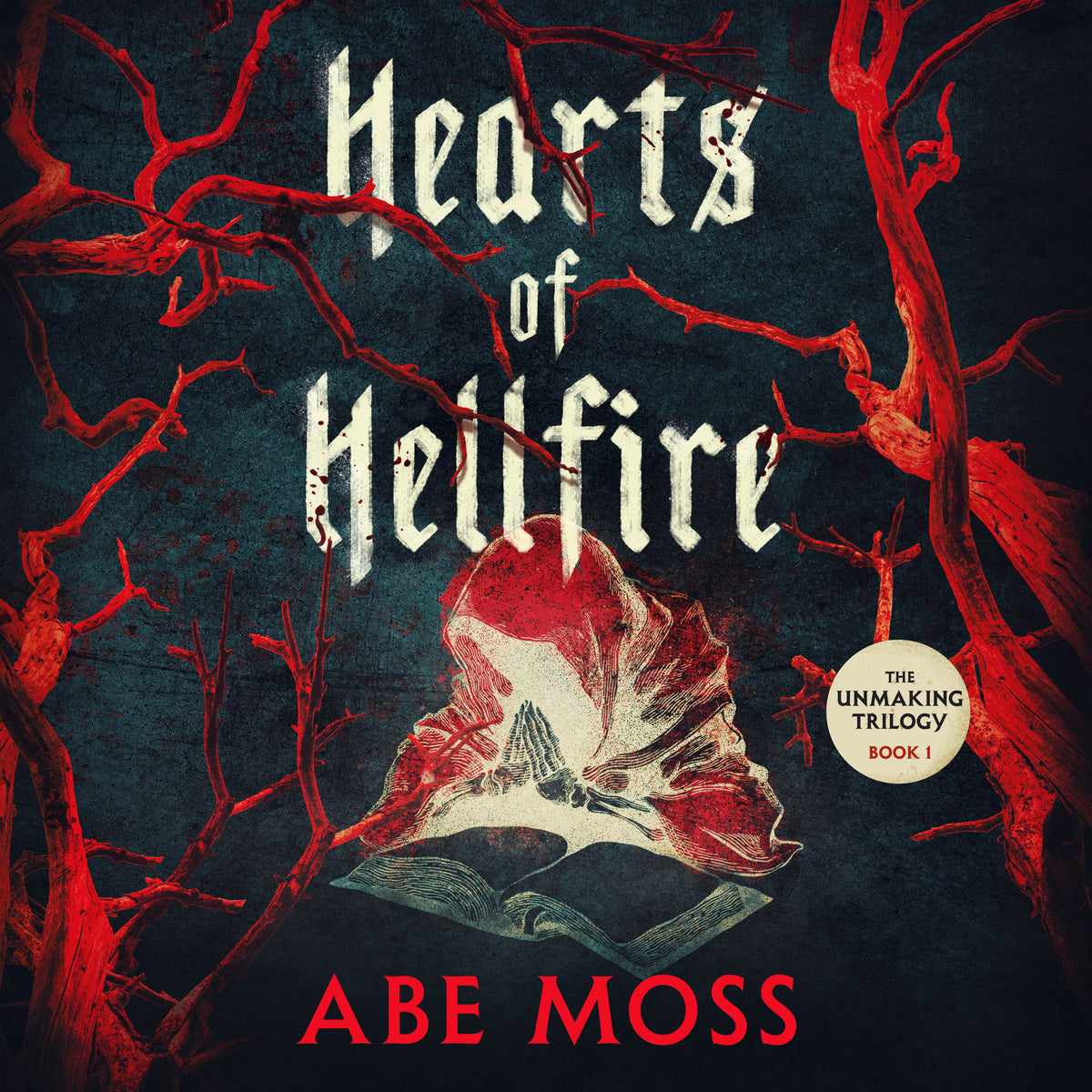 Hearts of Hellfire