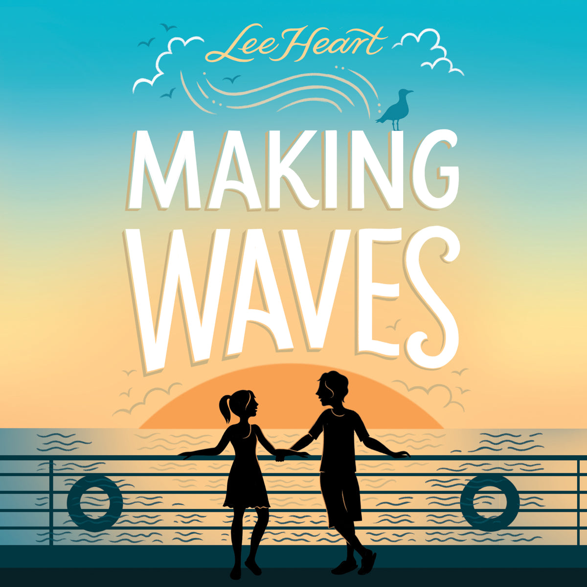 Making Waves