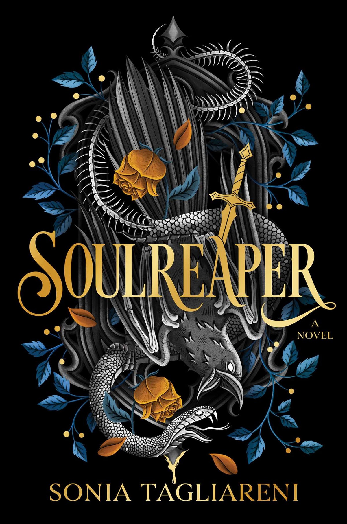 Soulreaper