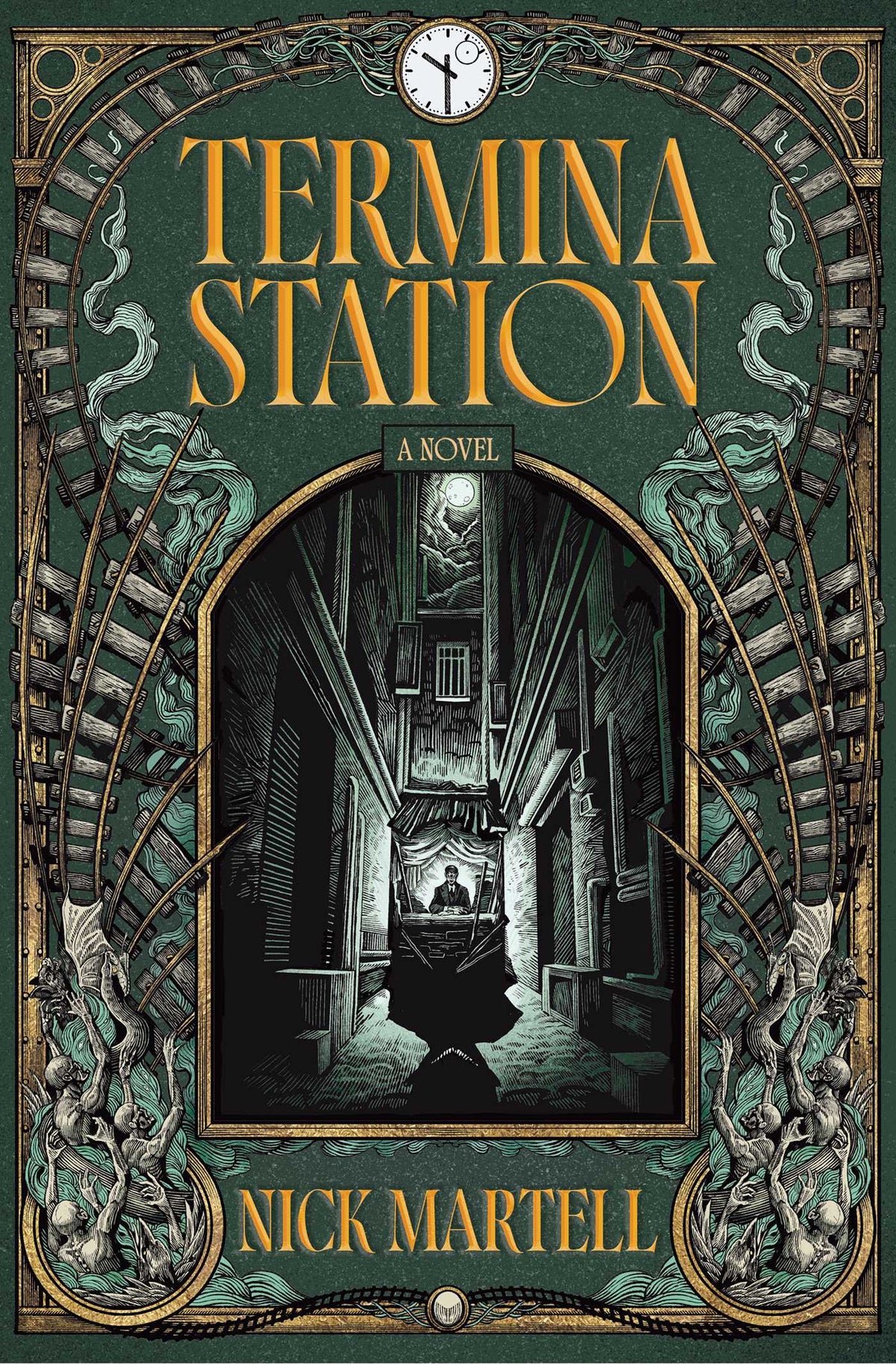 Termina Station