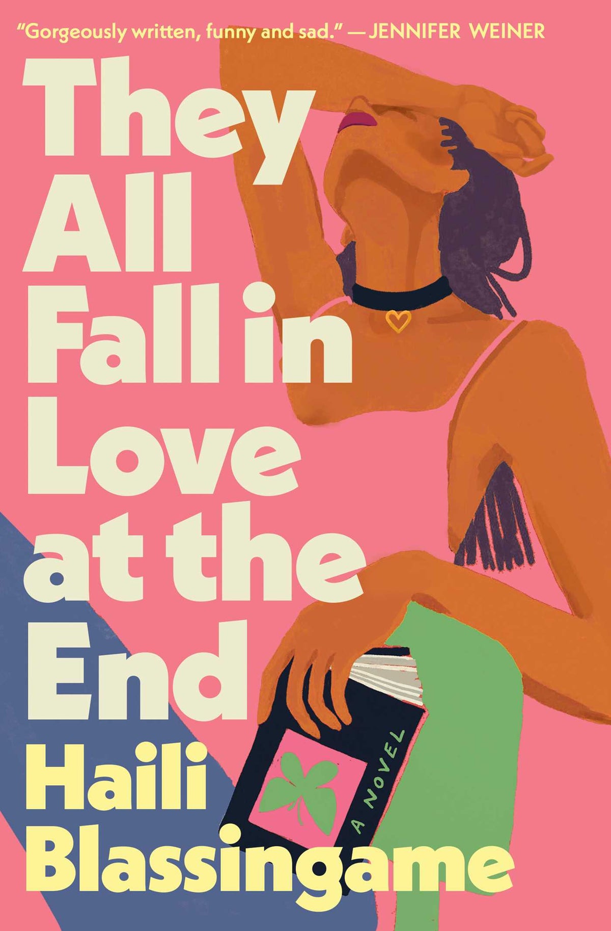 They All Fall in Love at the End