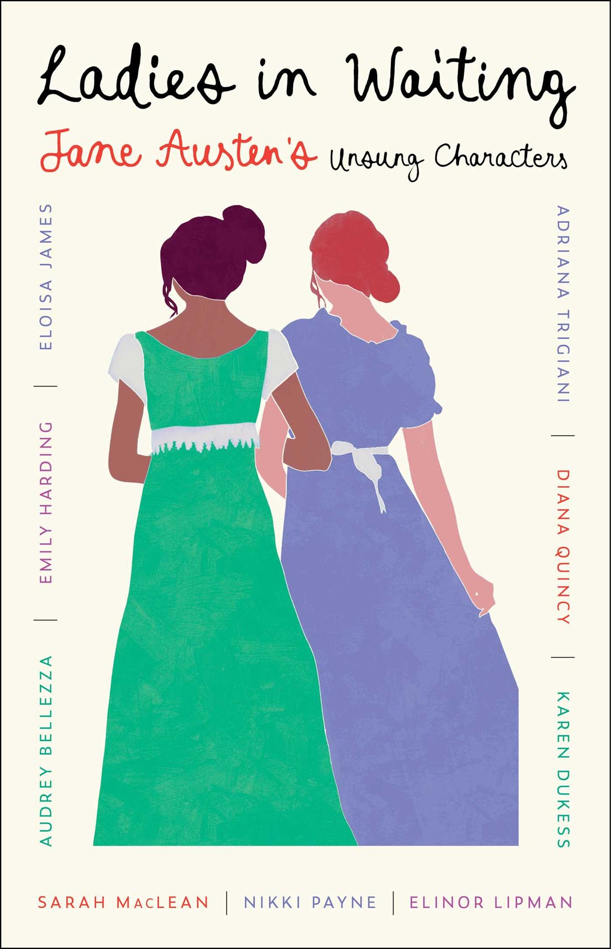 Ladies in Waiting