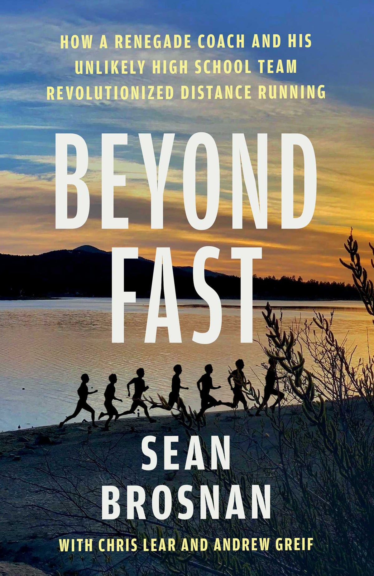 Beyond Fast