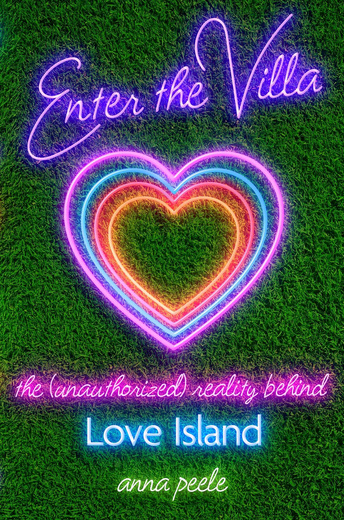 Enter the Villa