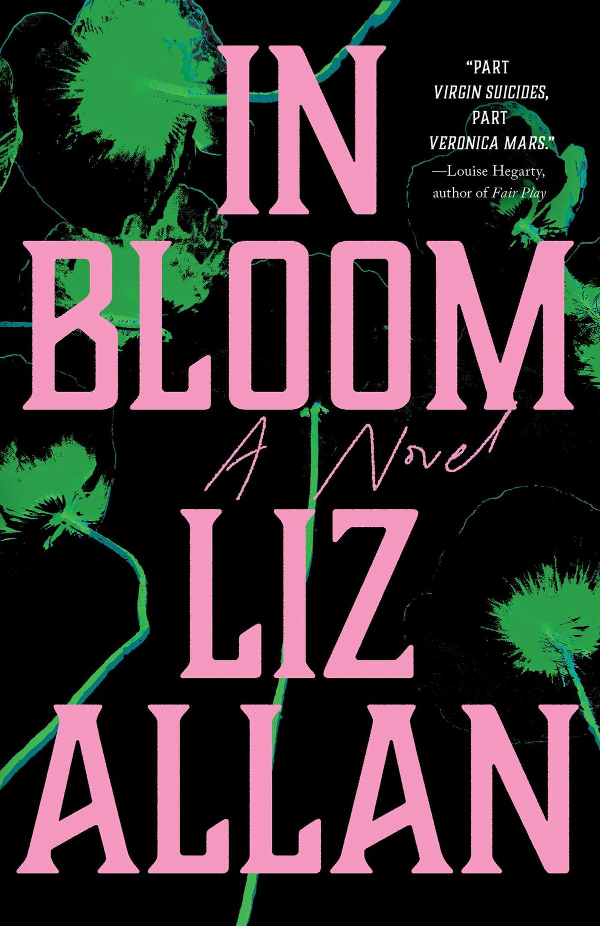 In Bloom
