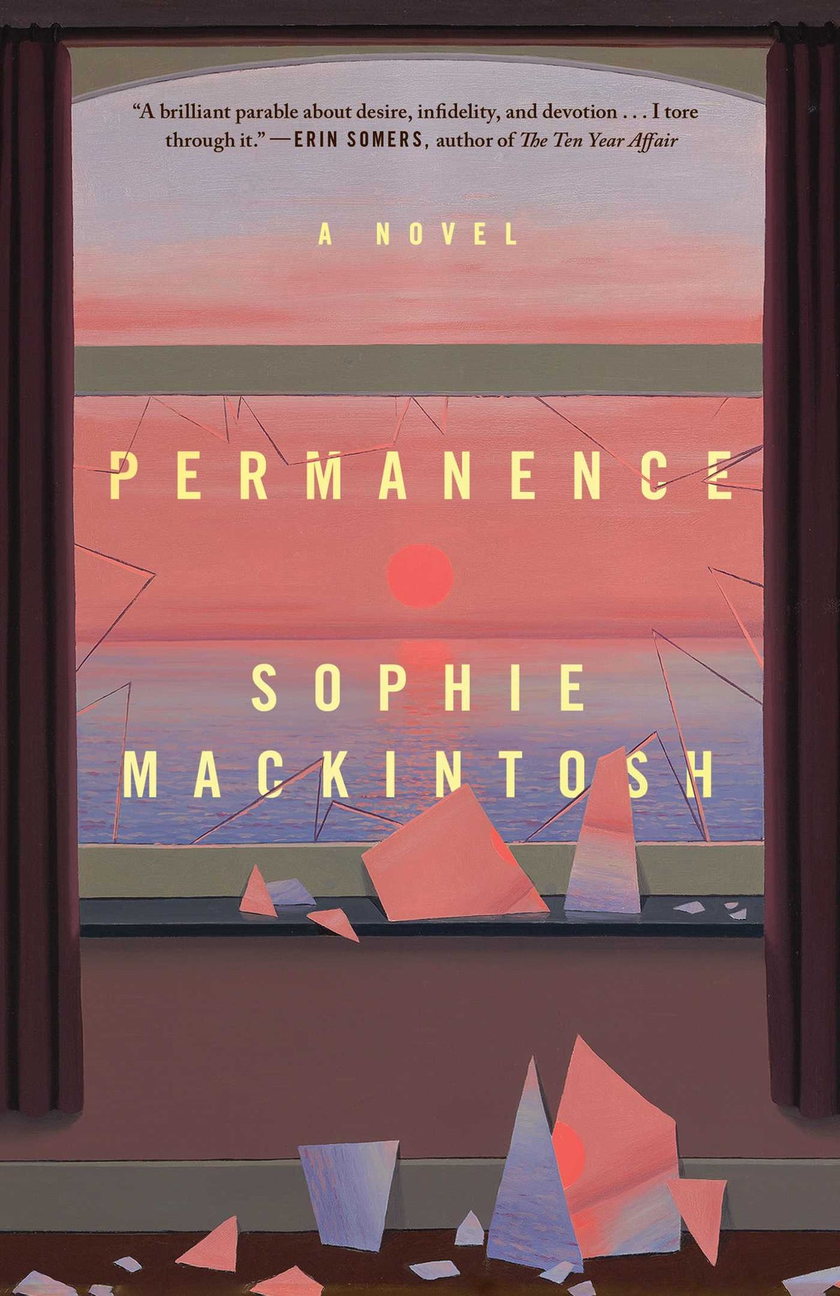 Permanence