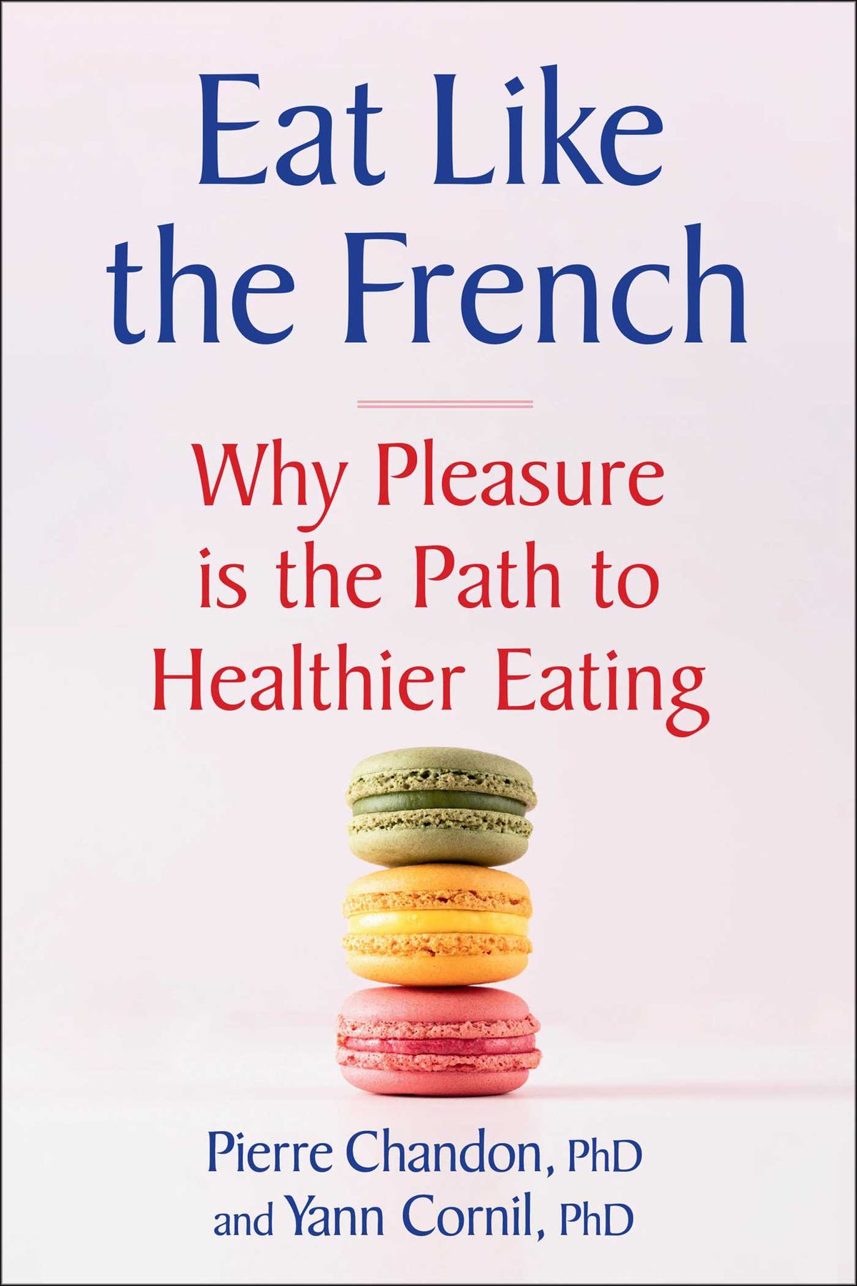 Eat Like the French