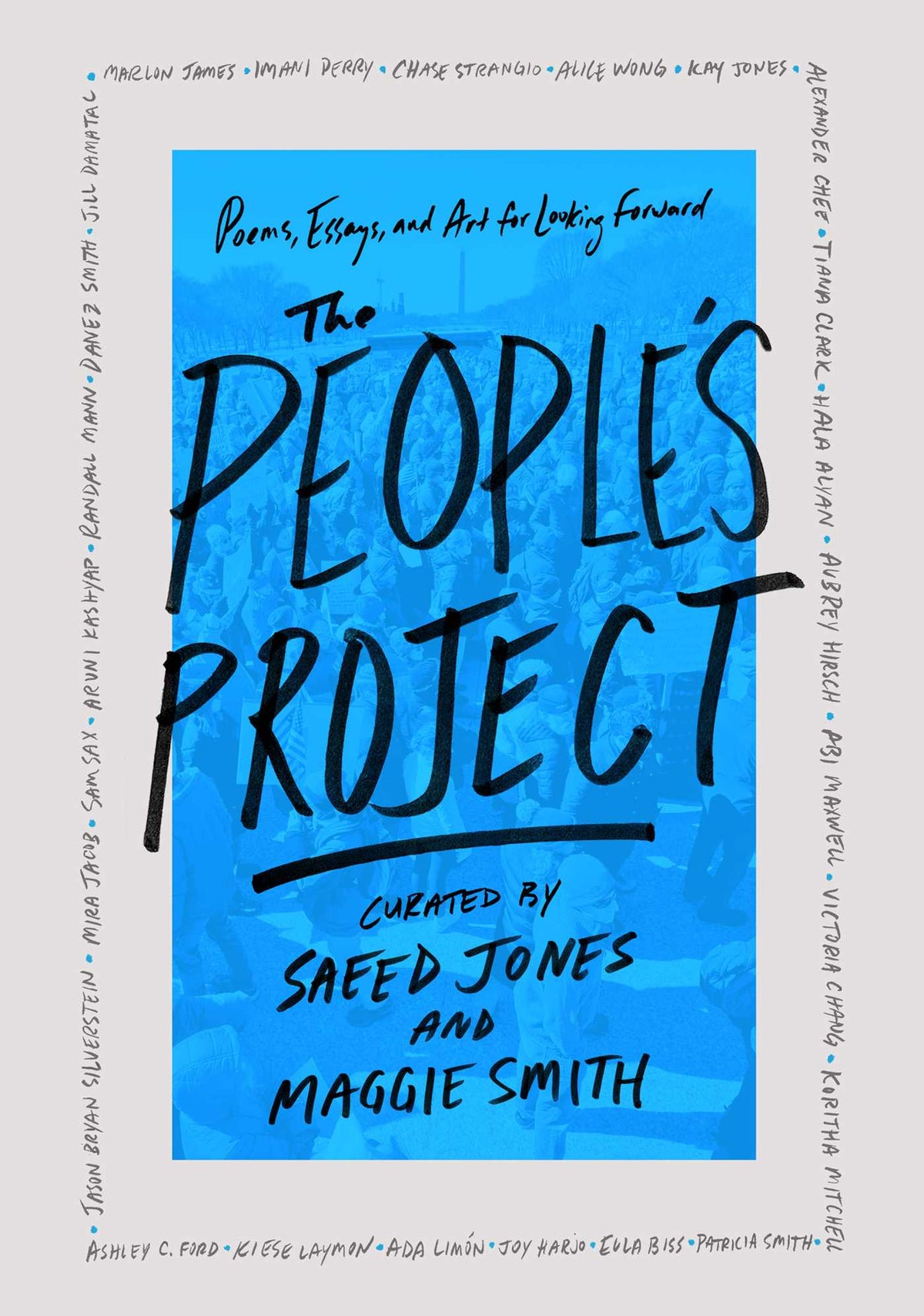 People's Project: Poems, Essays, and Art for Looking Forward