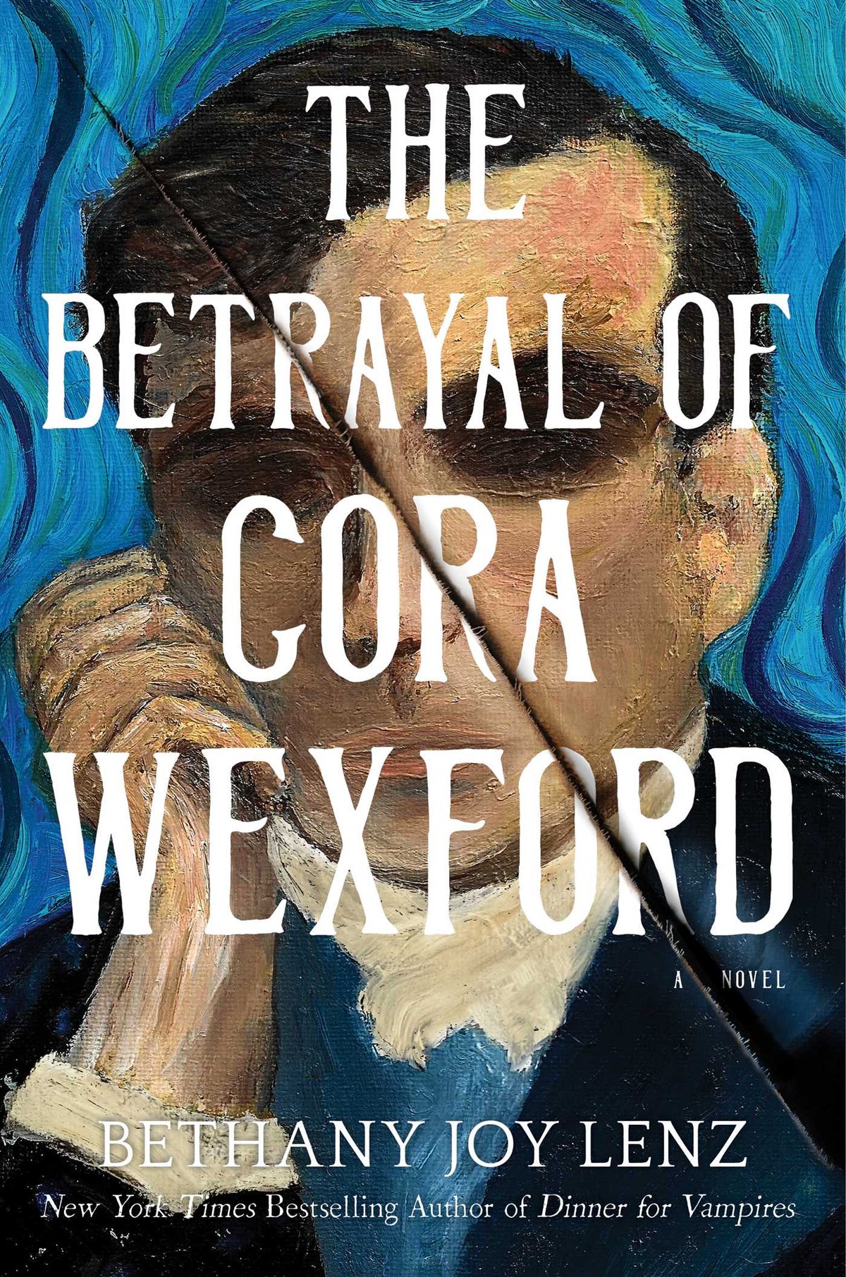 Betrayal of Cora Wexford: A Novel