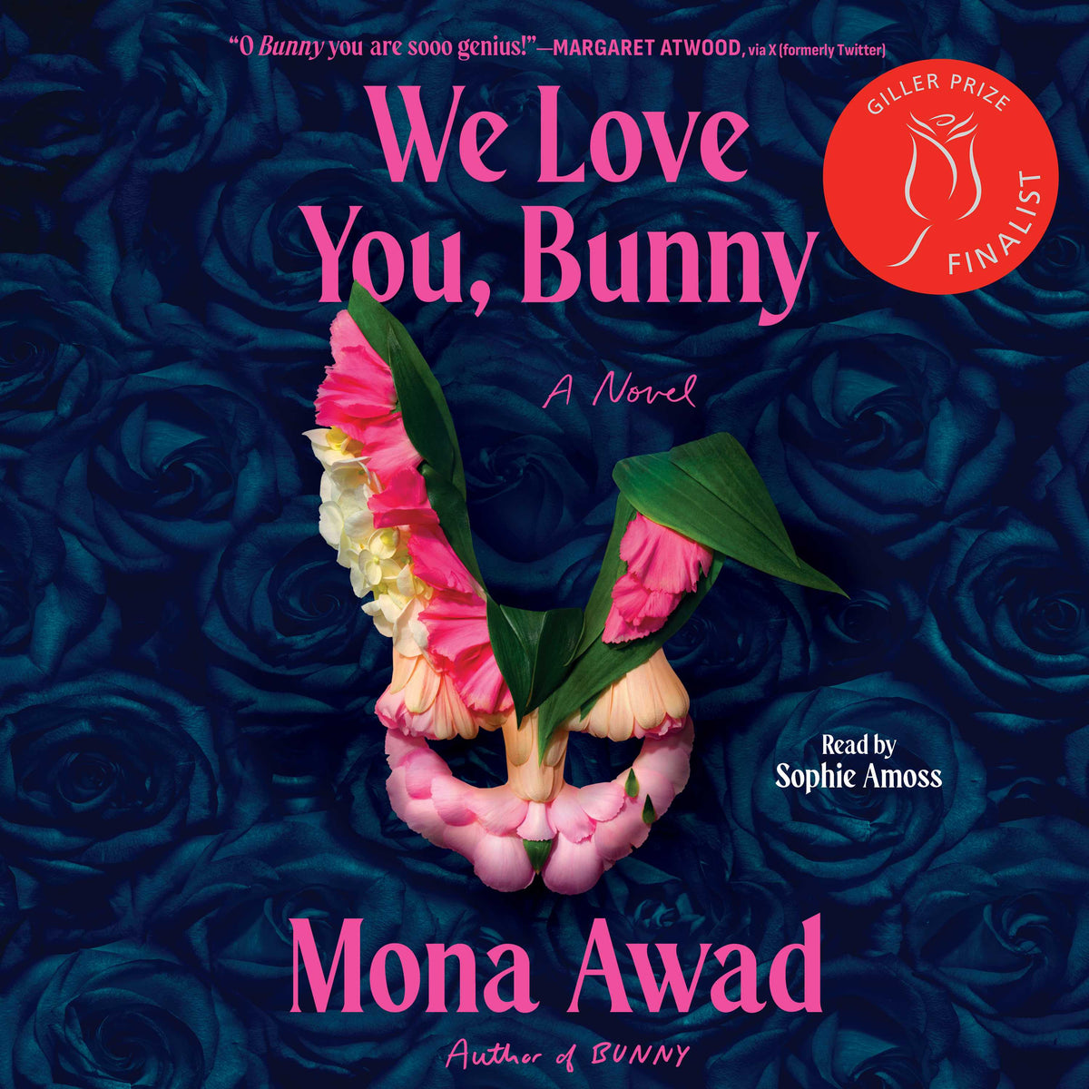We Love You, Bunny