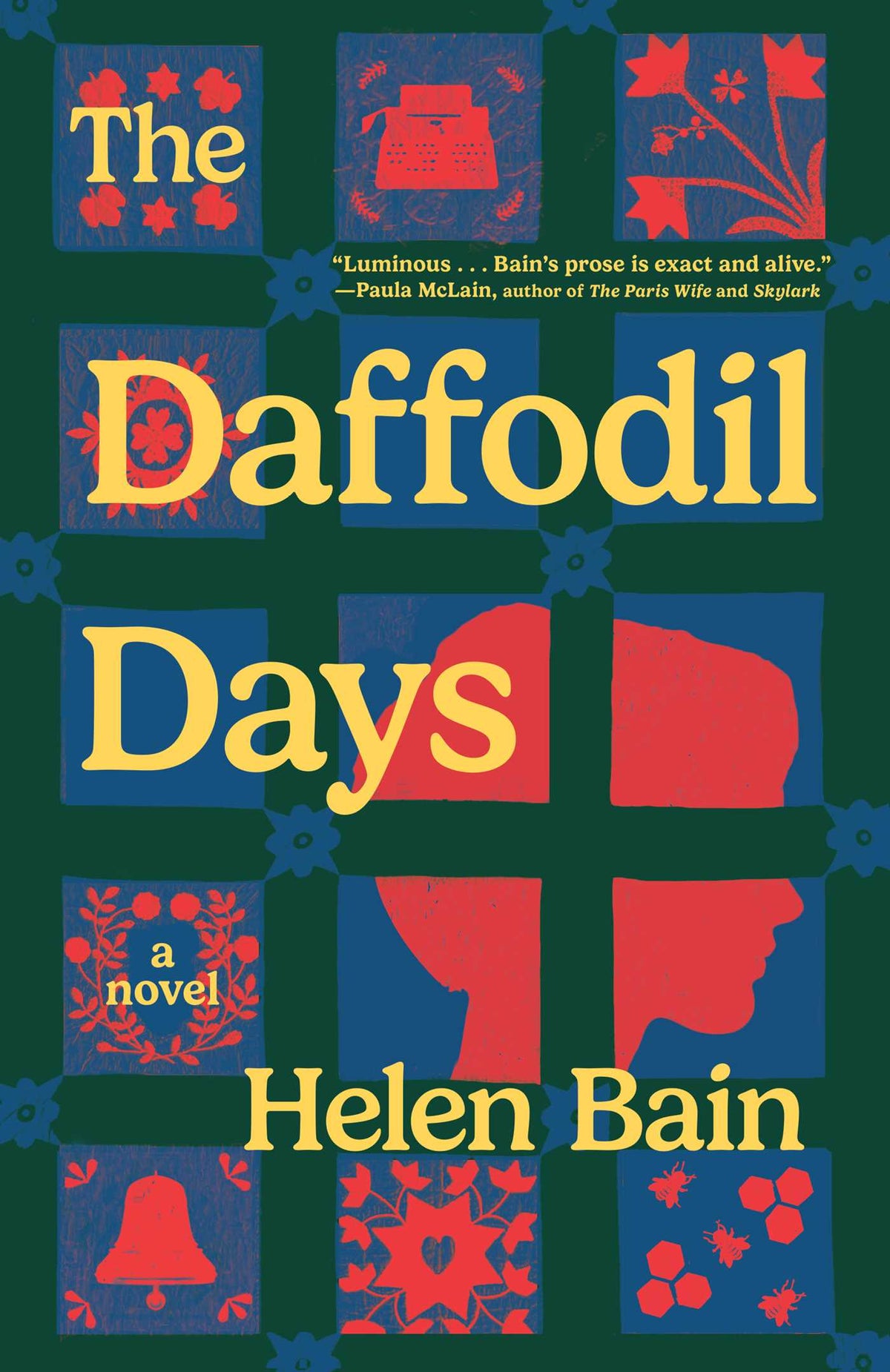 Daffodil Days: A Novel