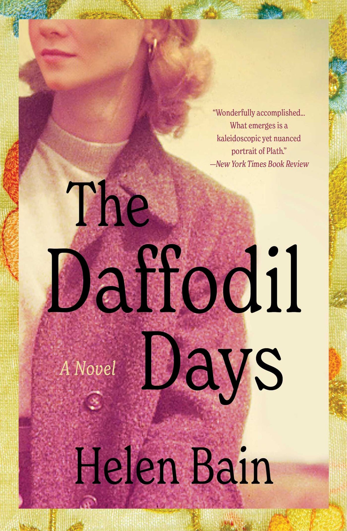 Daffodil Days: A Novel