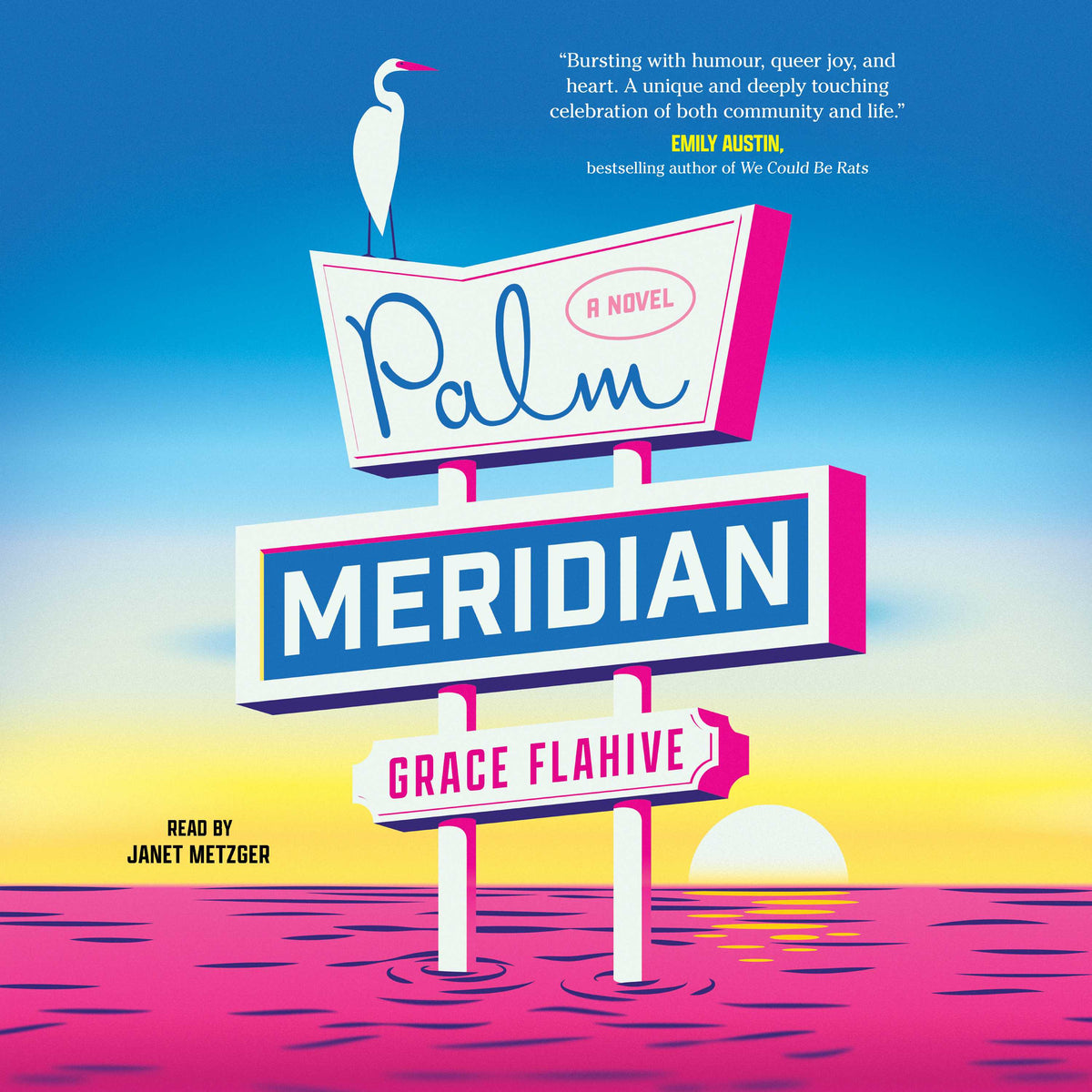 Palm Meridian