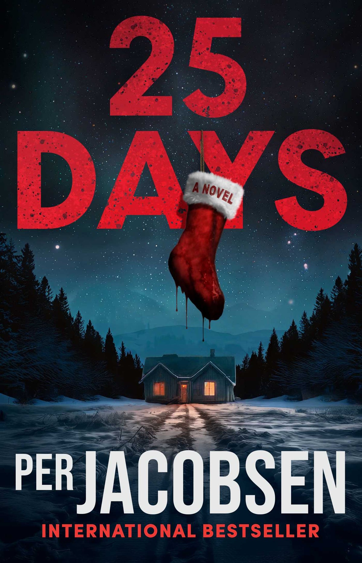 25 Days