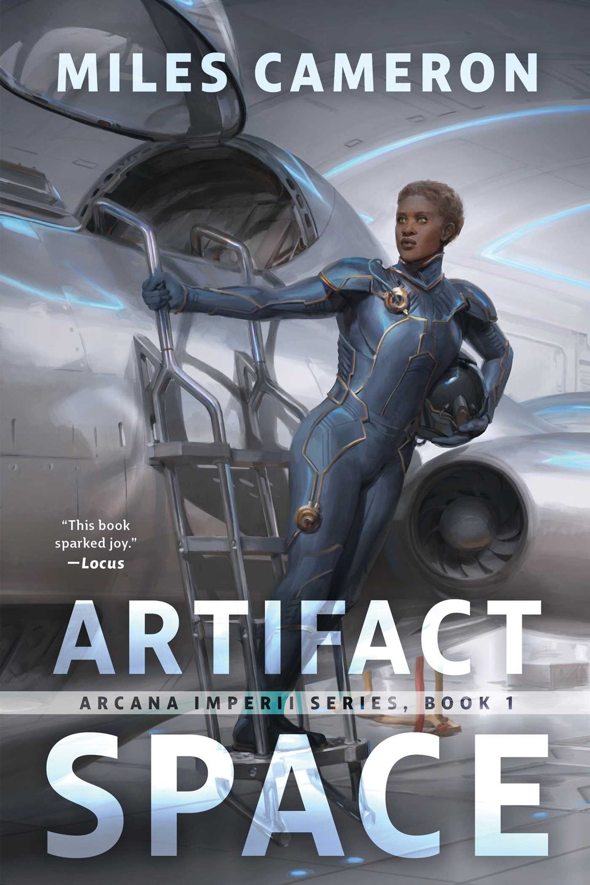 Artifact Space