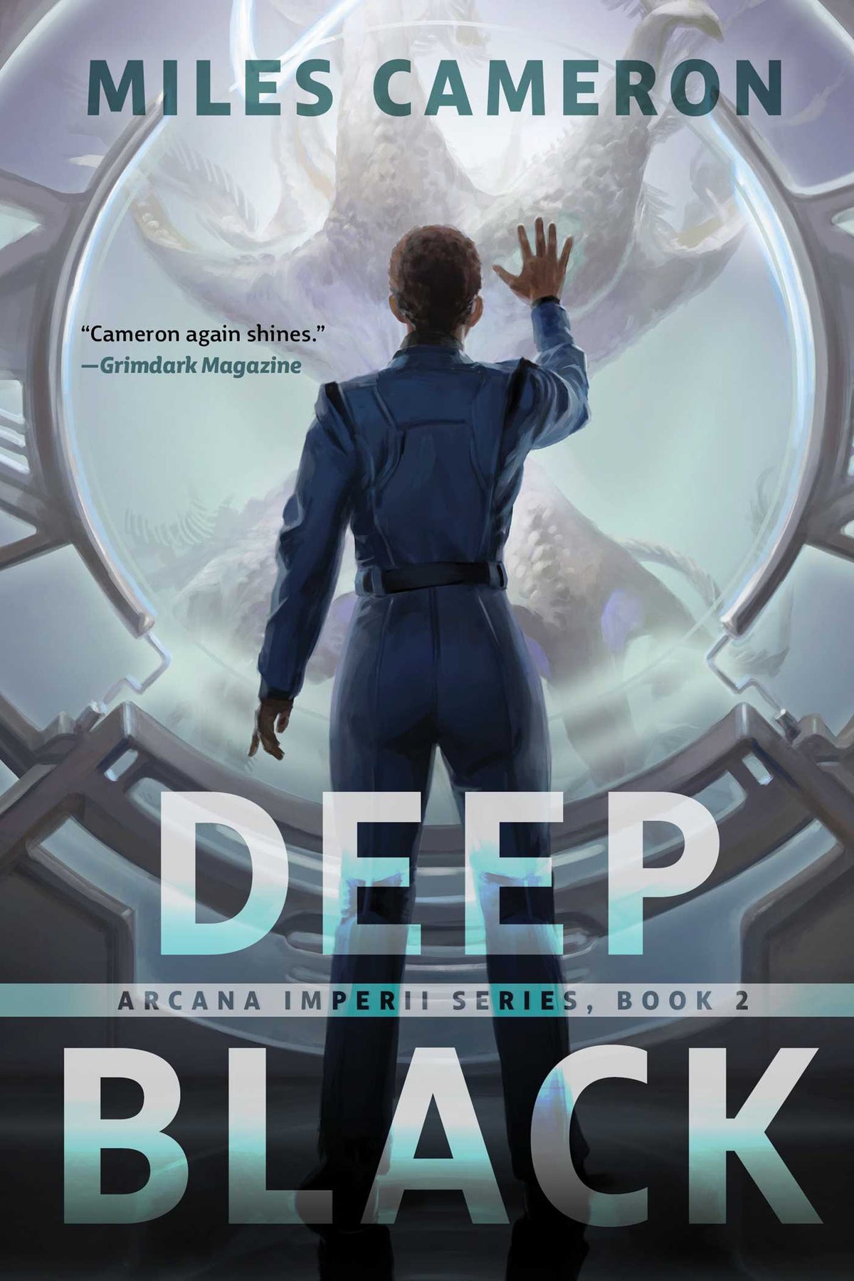 Deep Black