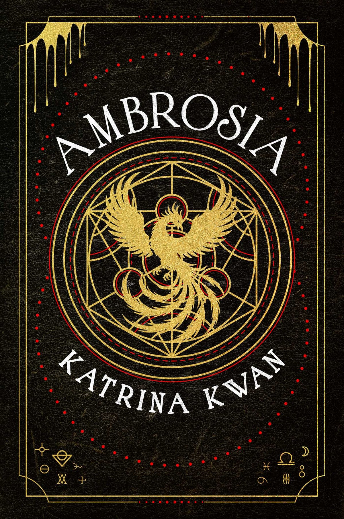 Ambrosia