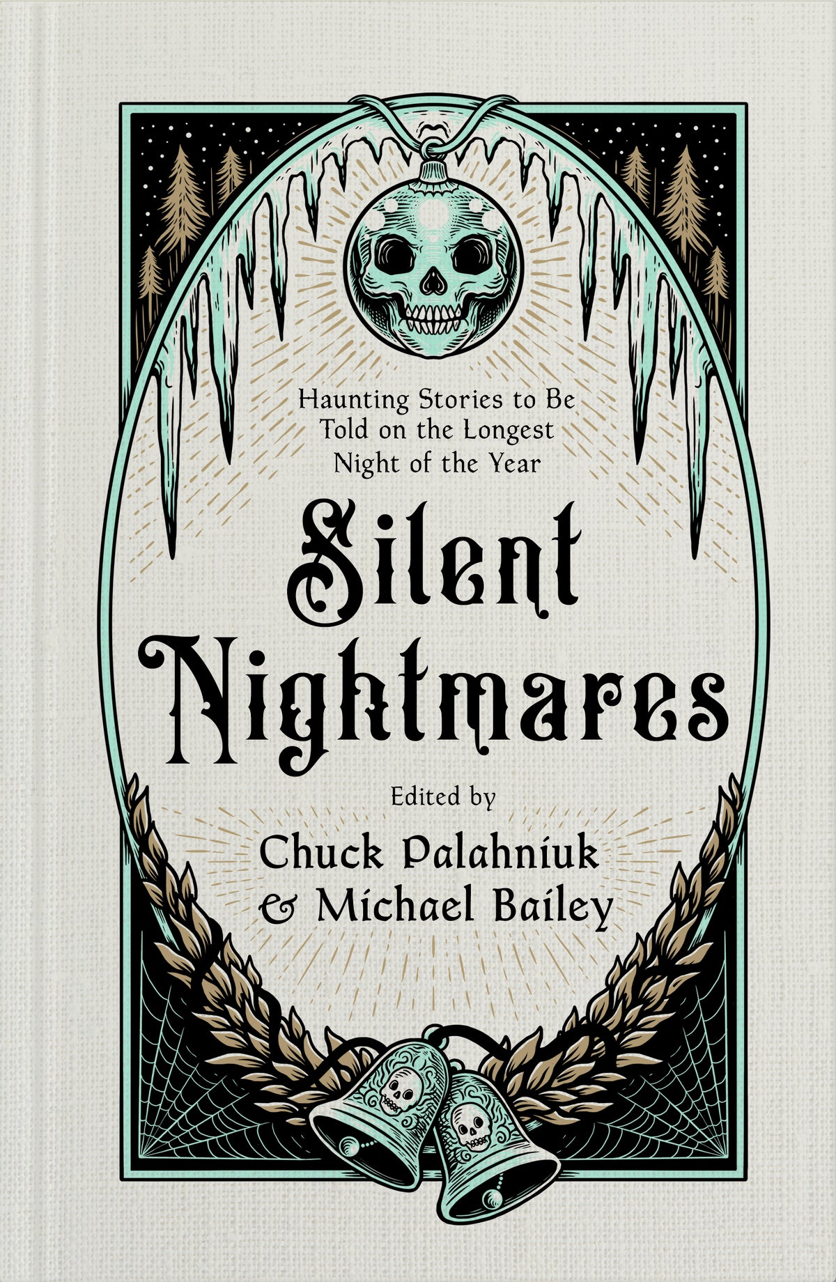 Silent Nightmares