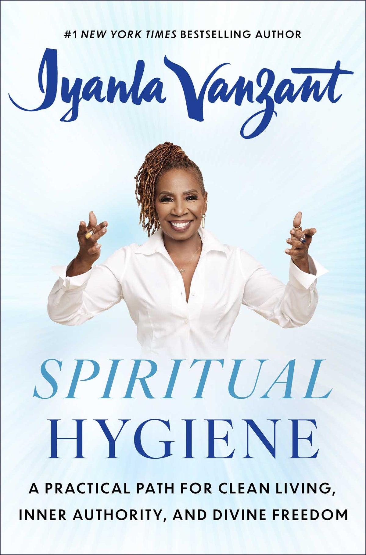 Spiritual Hygiene