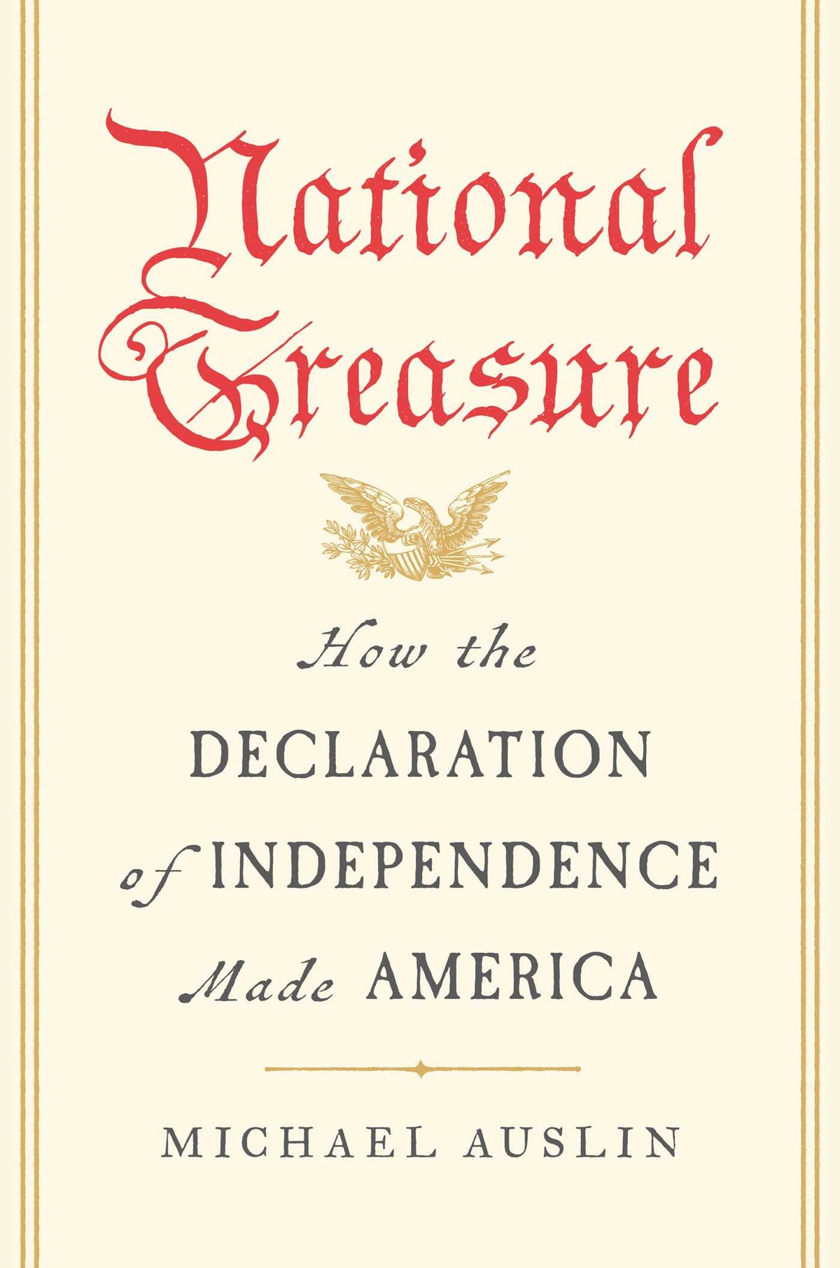 National Treasure