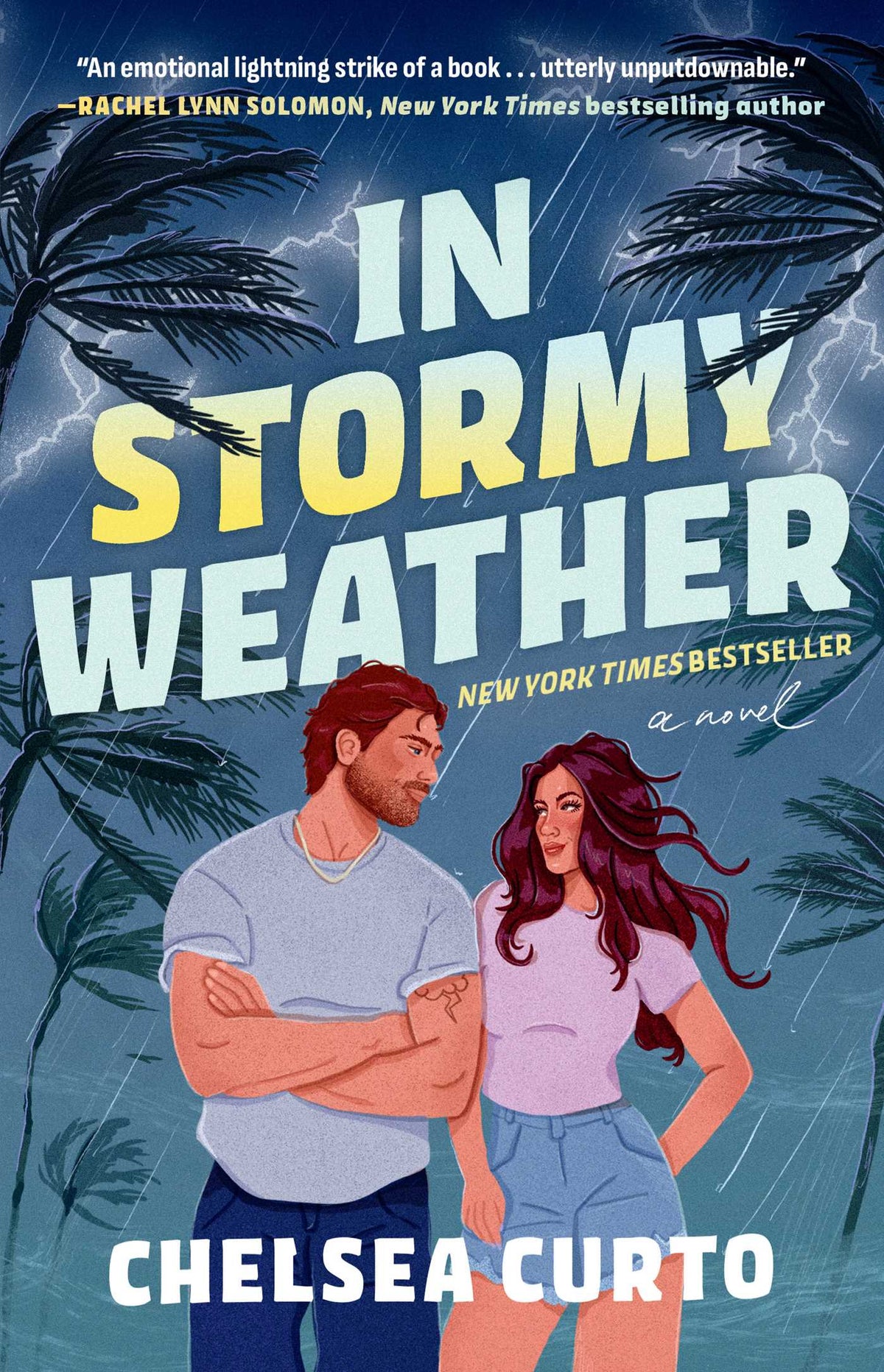 In Stormy Weather